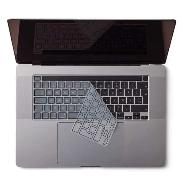 KB Cover MacBook Pro 13-16 2019-2022